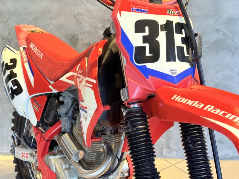 CRF 230F  - 2017 - CAXIAS DO SUL