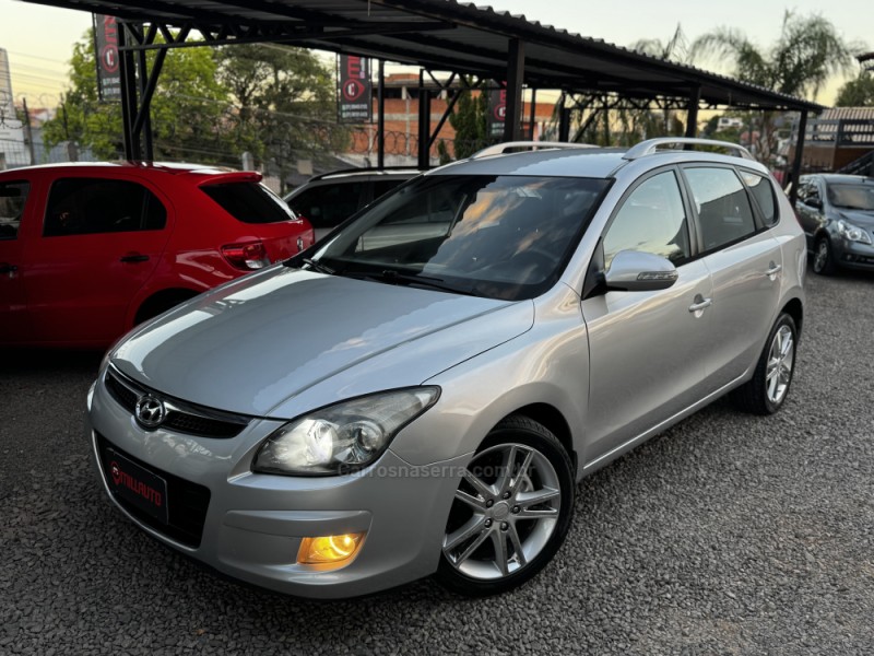 i30 cw 2.0 mpfi 16v gasolina 4p manual 2011 novo hamburgo