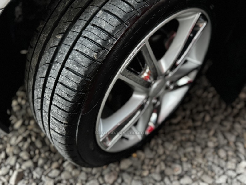 I30 CW 2.0 MPFI 16V GASOLINA 4P MANUAL - 2011 - NOVO HAMBURGO