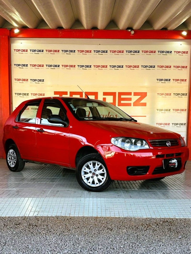 PALIO 