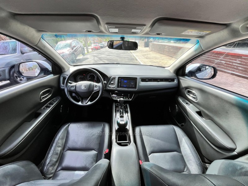HR-V 1.8 16V FLEX EXL 4P AUTOMÁTICO - 2020 - DOIS IRMãOS