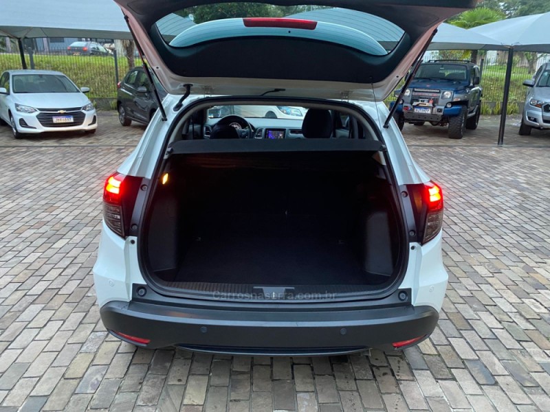 HR-V 1.8 16V FLEX EXL 4P AUTOMÁTICO - 2020 - DOIS IRMãOS