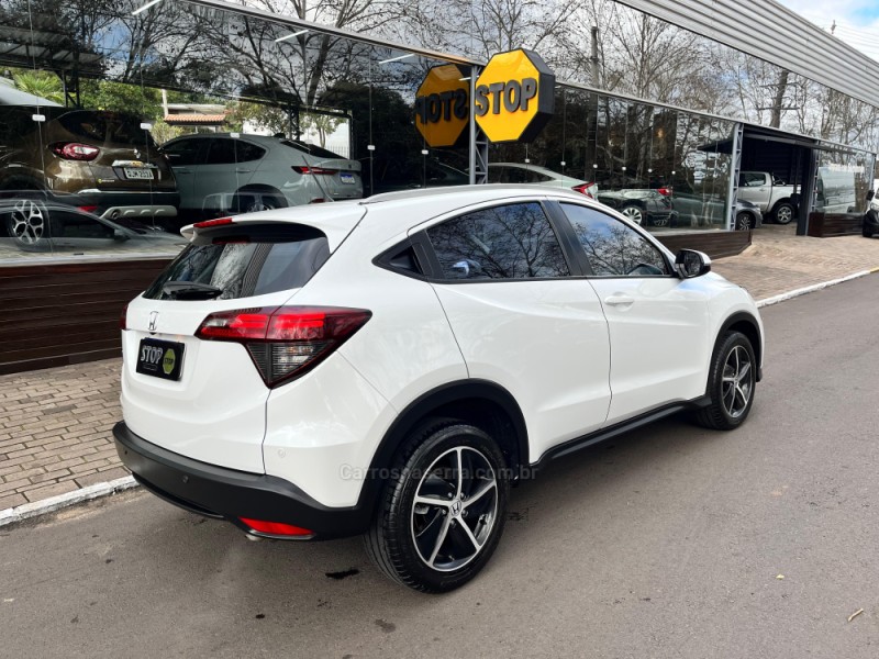 HR-V 1.8 16V FLEX EXL 4P AUTOMÁTICO - 2020 - DOIS IRMãOS