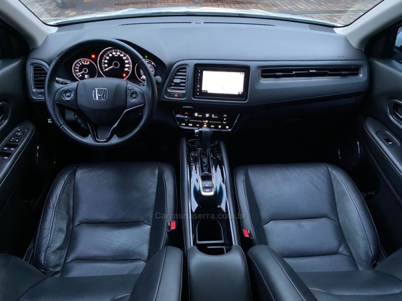 HR-V 1.8 16V FLEX EXL 4P AUTOMÁTICO - 2020 - DOIS IRMãOS