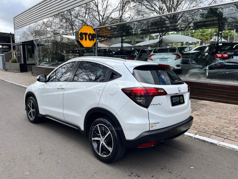 HR-V 1.8 16V FLEX EXL 4P AUTOMÁTICO - 2020 - DOIS IRMãOS