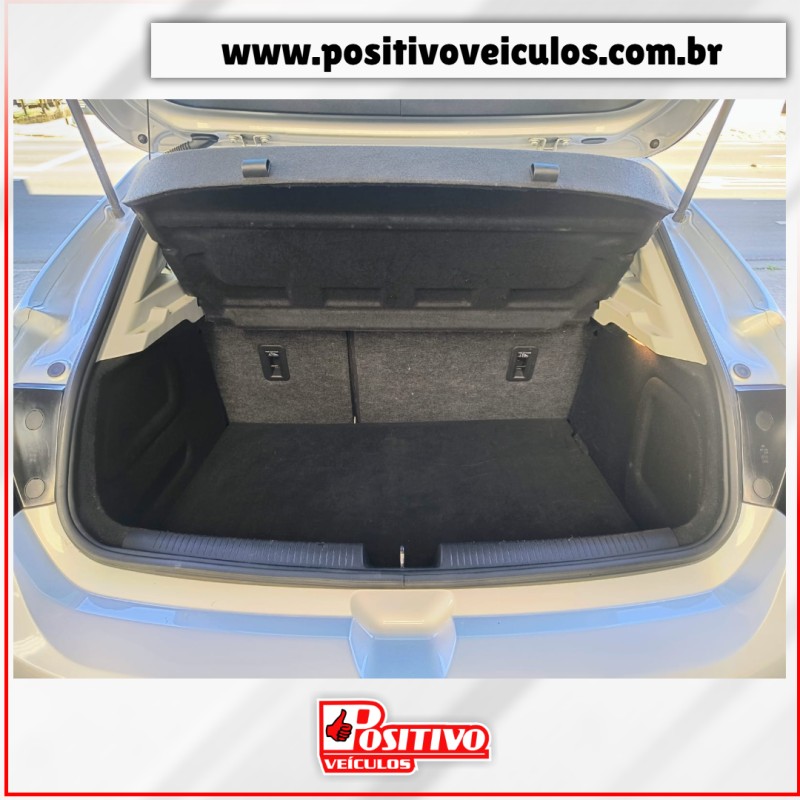 CRUZE 1.4 TURBO LT SPORT6 16V FLEX 4P AUTOMÁTICO - 2020 - CAXIAS DO SUL