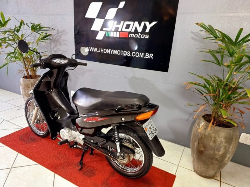 BIZ 100 ES - 2005 - CAXIAS DO SUL