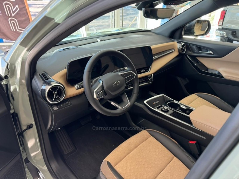EQUINOX 1.5 ACTIV 16V GASOLINA 4P AUTOMATICO - 2026 - VERANóPOLIS
