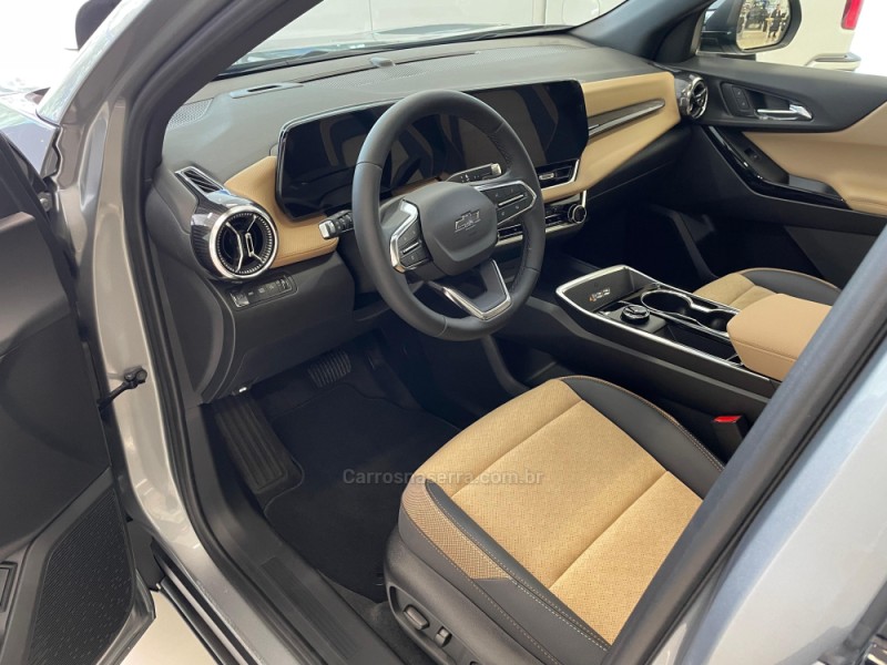 EQUINOX 1.5 PREMIER 16V TURBO GASOLINA 4P AUTOMÁTICO - 2026 - VERANóPOLIS