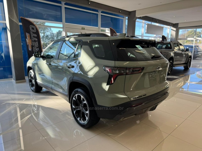 EQUINOX 1.5 ACTIV 16V GASOLINA 4P AUTOMATICO - 2026 - VERANóPOLIS