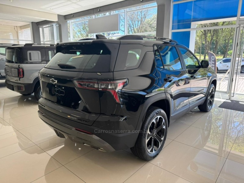 EQUINOX 1.5 PREMIER 16V TURBO GASOLINA 4P AUTOMÁTICO - 2026 - VERANóPOLIS