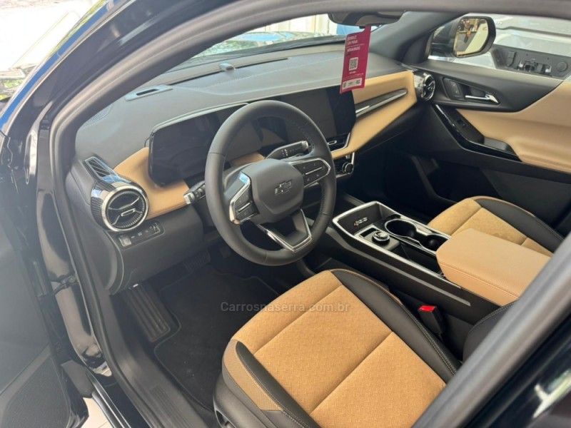 EQUINOX 1.5 PREMIER 16V TURBO GASOLINA 4P AUTOMÁTICO - 2026 - VERANóPOLIS