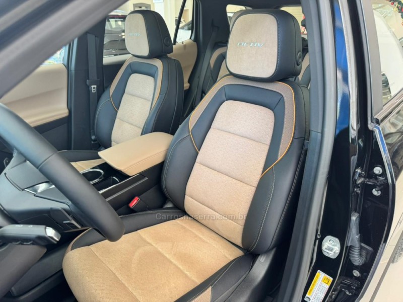 EQUINOX 1.5 PREMIER 16V TURBO GASOLINA 4P AUTOMÁTICO - 2026 - VERANóPOLIS