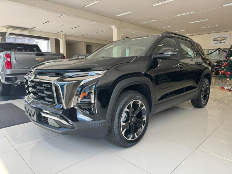 equinox 1.5 premier 16v turbo gasolina 4p automatico 2026 veranopolis