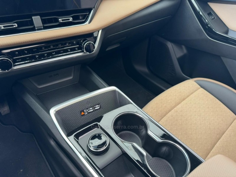 EQUINOX 1.5 ACTIV 16V GASOLINA 4P AUTOMATICO - 2026 - VERANóPOLIS