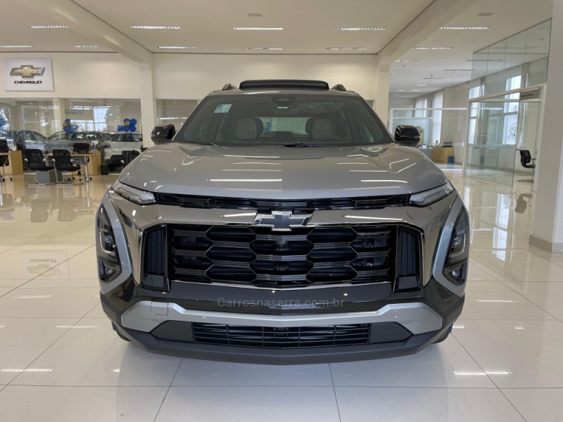 EQUINOX 1.5 PREMIER 16V TURBO GASOLINA 4P AUTOMÁTICO - 2026 - VERANóPOLIS