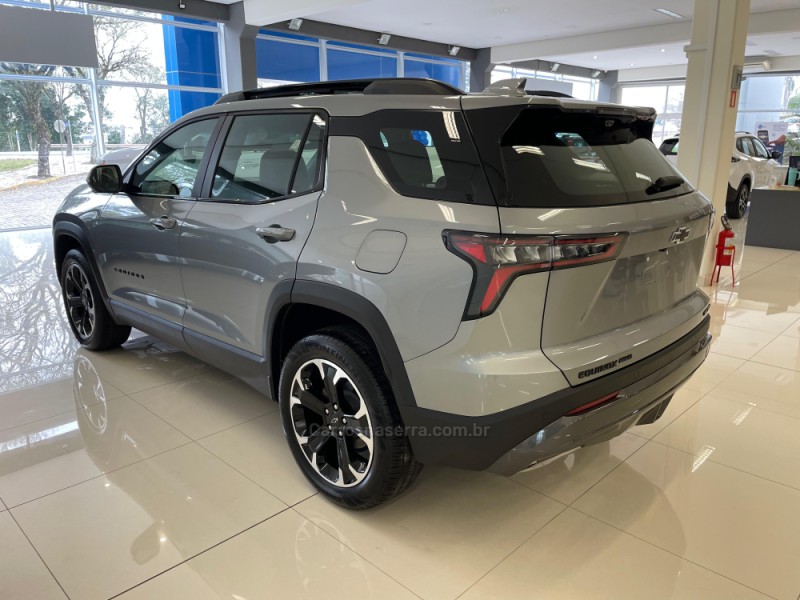EQUINOX 1.5 PREMIER 16V TURBO GASOLINA 4P AUTOMÁTICO - 2026 - VERANóPOLIS