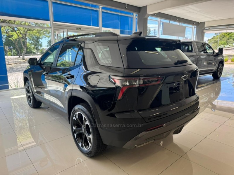 EQUINOX 1.5 PREMIER 16V TURBO GASOLINA 4P AUTOMÁTICO - 2026 - VERANóPOLIS