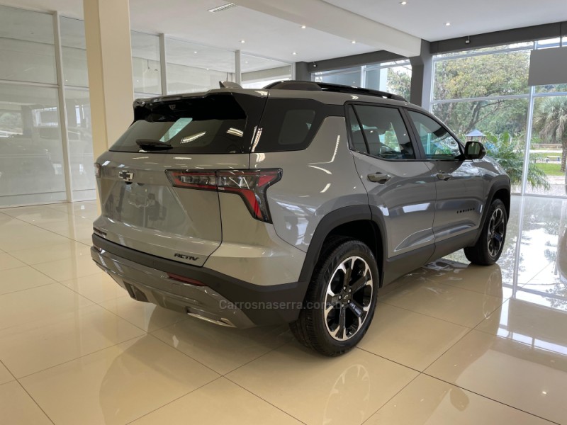 EQUINOX 1.5 PREMIER 16V TURBO GASOLINA 4P AUTOMÁTICO - 2026 - VERANóPOLIS