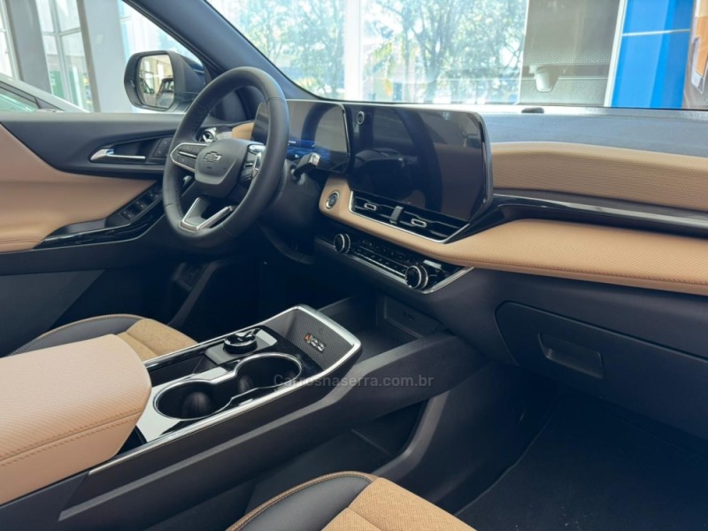 EQUINOX 1.5 ACTIV 16V GASOLINA 4P AUTOMATICO - 2026 - VERANóPOLIS