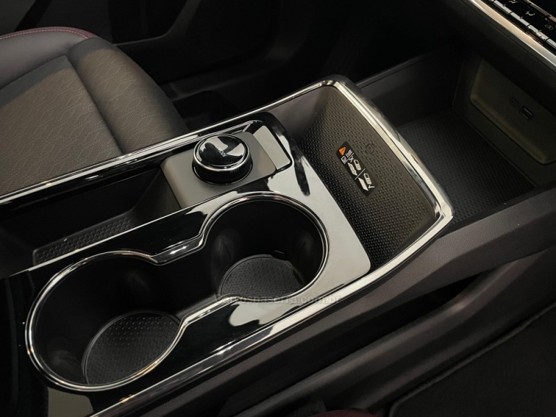 EQUINOX 1.5 RS 16V TURBO GASOLINA 4P AUTOMÁTICO - 2025 - VERANóPOLIS
