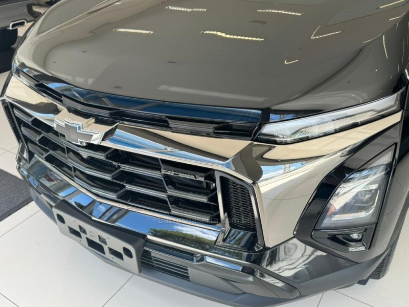 EQUINOX 1.5 PREMIER 16V TURBO GASOLINA 4P AUTOMÁTICO - 2026 - VERANóPOLIS