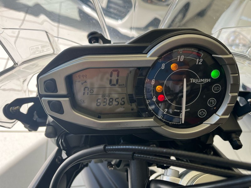 TIGER 800XC  - 2013 - FLORES DA CUNHA