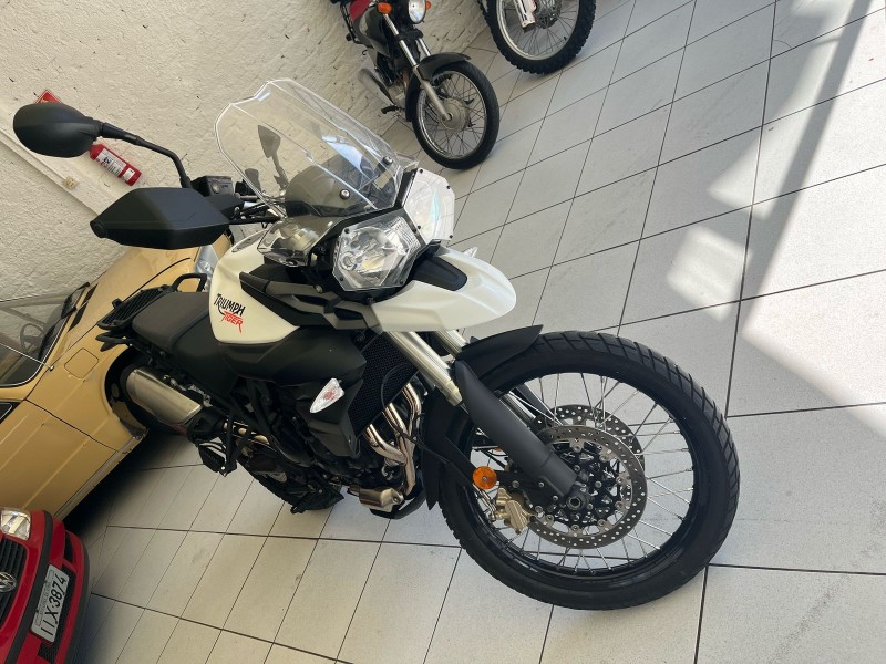 TIGER 800XC  - 2013 - FLORES DA CUNHA