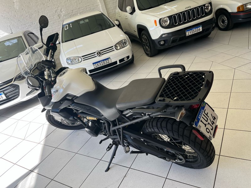 TIGER 800XC  - 2013 - FLORES DA CUNHA