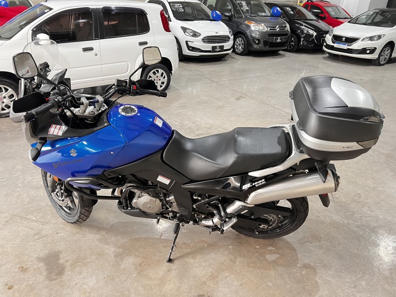 V-STROM 1000 ABS - 2008 - CAXIAS DO SUL