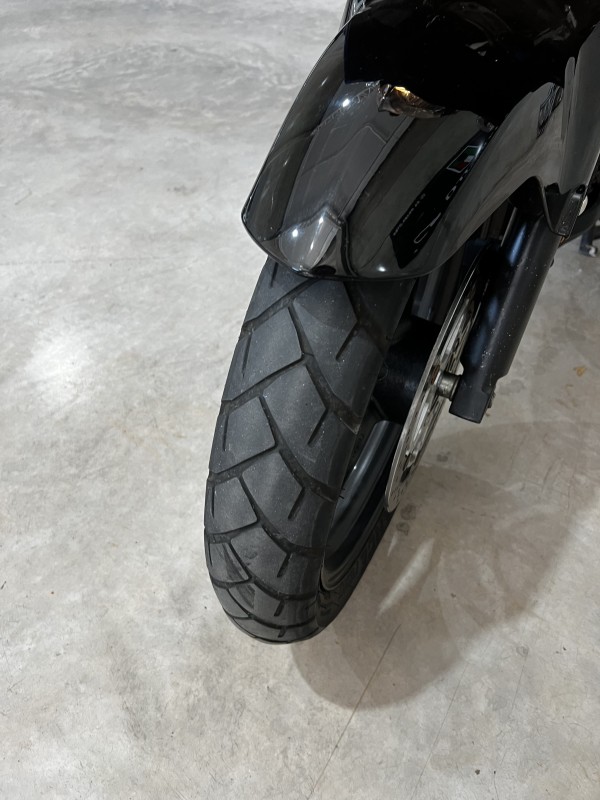 V-STROM 1000 ABS - 2008 - CAXIAS DO SUL