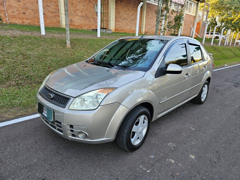 fiesta 1.6 mpi sedan 8v flex 4p manual 2010 venancio aires