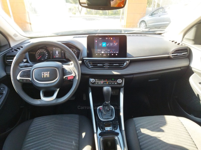 FASTBACK 1.0 AUDACE 200 TURBO FLEX 4P AUTOMÁTICO - 2024 - CAXIAS DO SUL