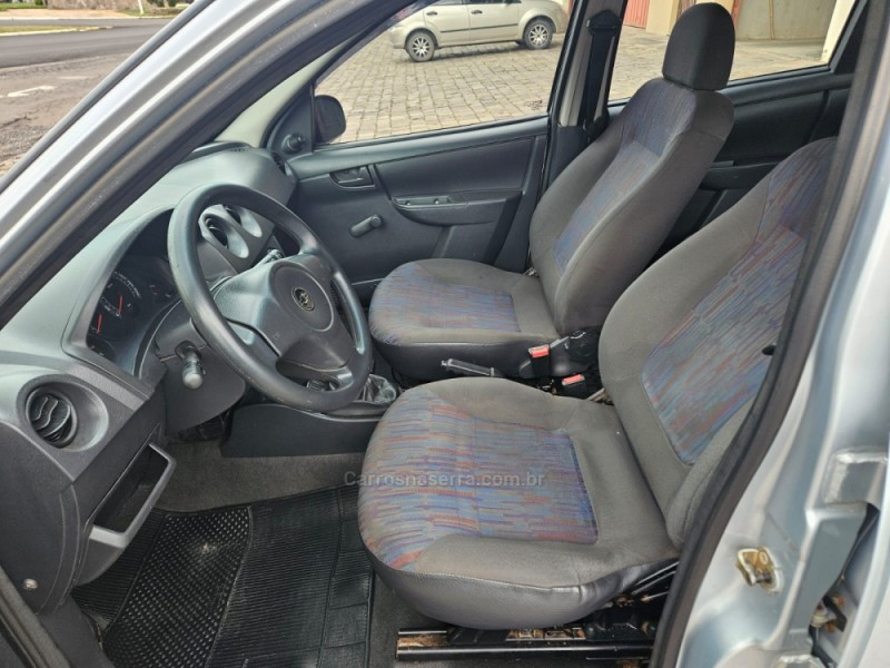 CELTA 1.0 MPFI SPIRIT 8V FLEX 4P MANUAL - 2007 - VERANóPOLIS