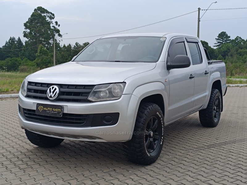 amarok 2.0 4x4 cd 16v turbo intercooler diesel 4p manual 2012 ivoti