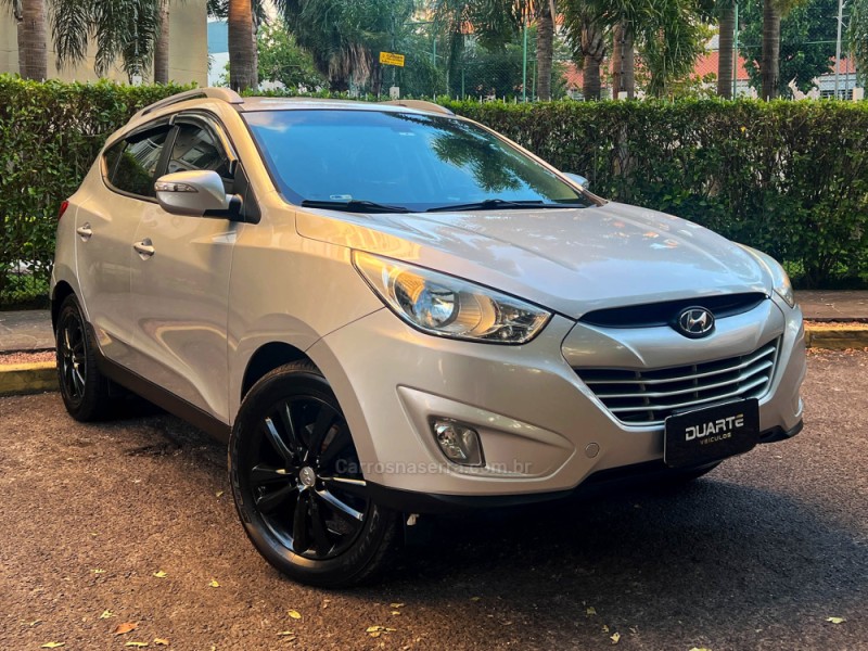 ix35 2.0 mpi 4x2 16v flex 4p manual 2014 porto alegre