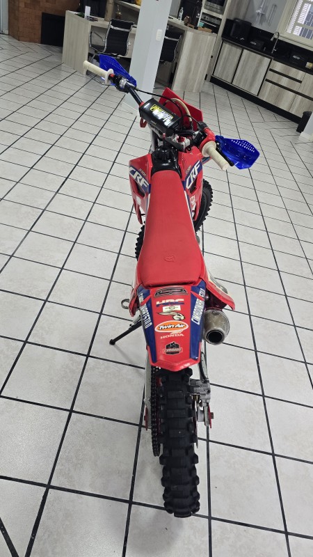CRF 230F  - 2014 - BENTO GONçALVES