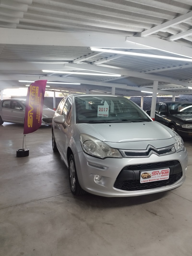 c3 1.2 attraction pure tech 12v 4p manual 2017 garibaldi