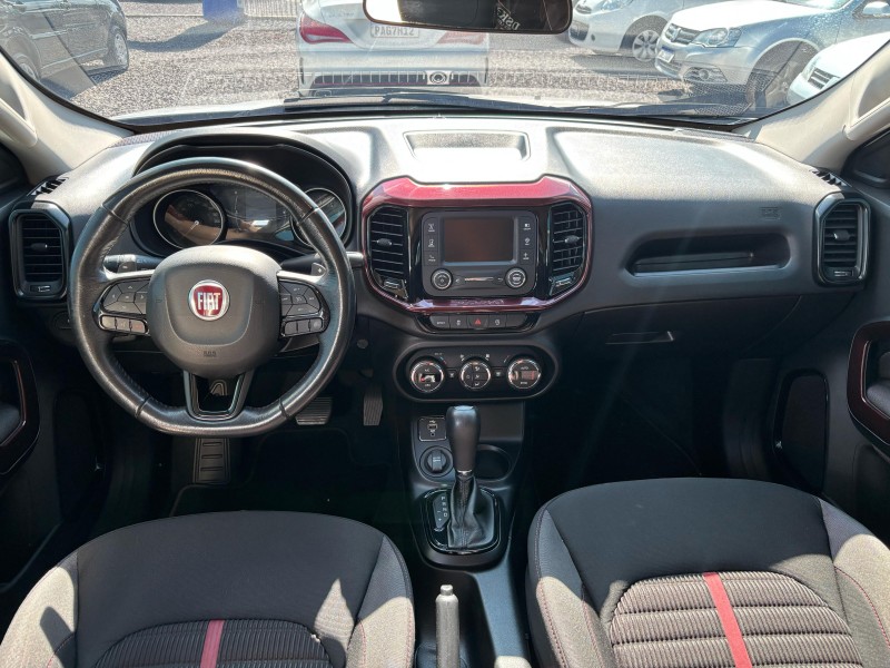 TORO 1.8 16V EVO FLEX FREEDOM AUTOMÁTICO - 2019 - CAXIAS DO SUL