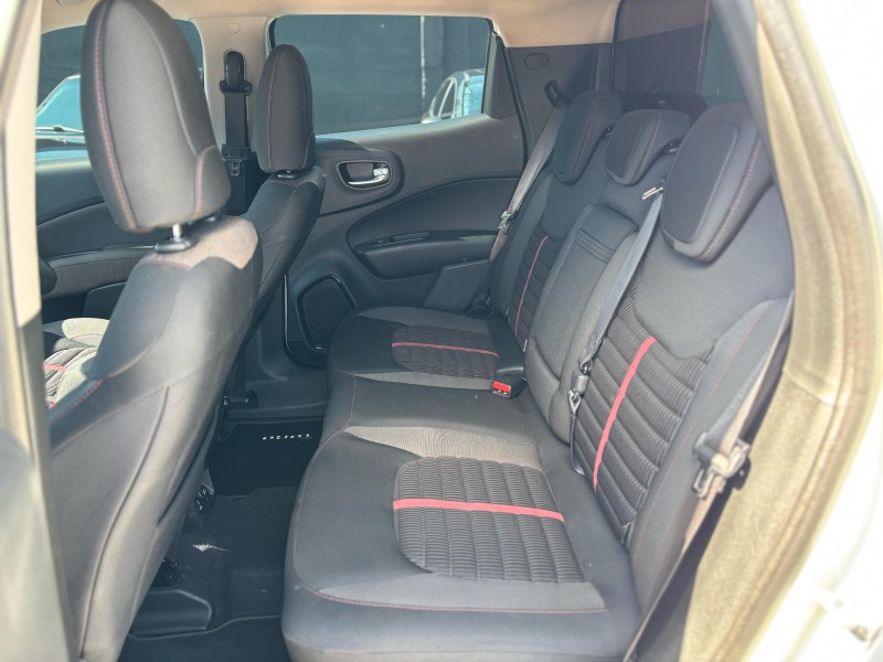 TORO 1.8 16V EVO FLEX FREEDOM AUTOMÁTICO - 2019 - CAXIAS DO SUL