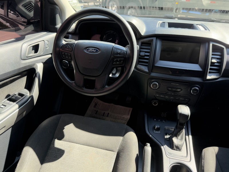 RANGER 3.2 STORM 4X4 CD 20V DIESEL 4P AUTOMÁTICO - 2020 - FARROUPILHA