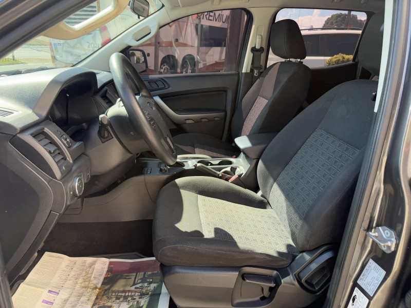 RANGER 3.2 STORM 4X4 CD 20V DIESEL 4P AUTOMÁTICO - 2020 - FARROUPILHA