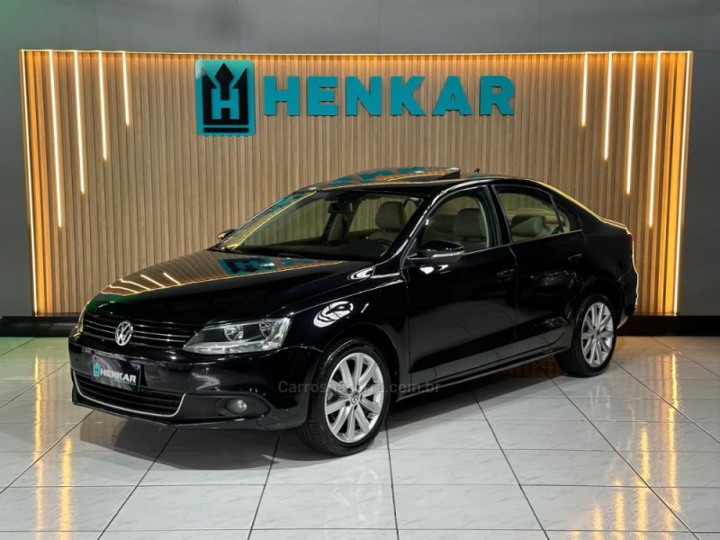jetta 2.0 comfortline flex 4p tiptronic 2013 campo bom