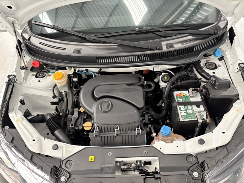 STRADA 1.4 ENDURANCE CS PLUS 8V FLEX 2P MANUAL - 2021 - BENTO GONçALVES