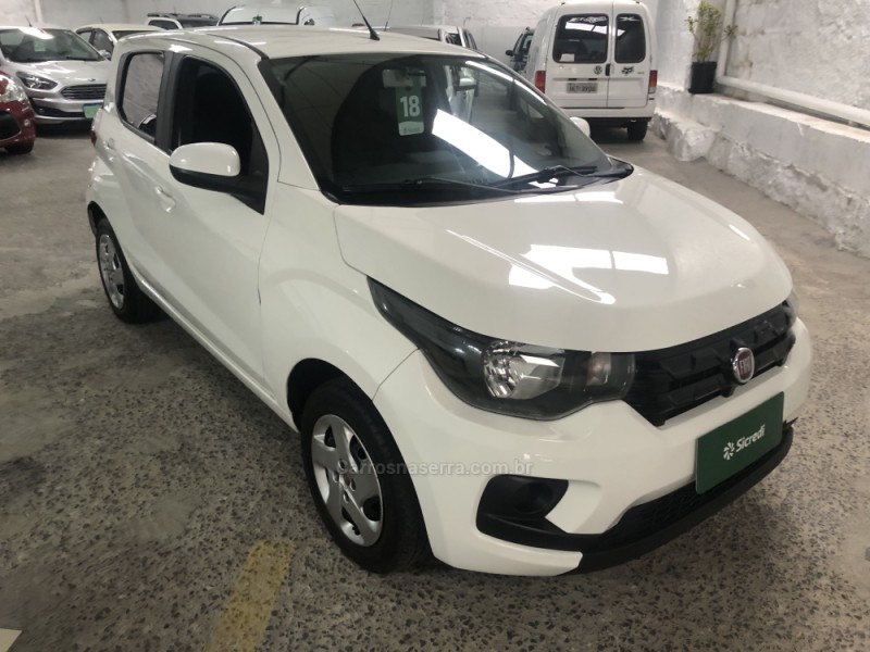mobi 1.0 6v drive flex manual 2018 caxias do sul