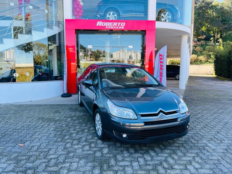 c4 2.0 glx pallas 16v flex 4p manual 2013 bento goncalves