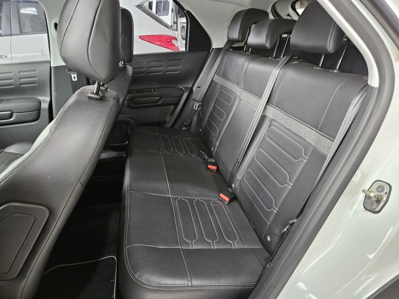 C4 CACTUS 1.6 THP SHINE FLEX 4P AUTOMATICO - 2019 - BOM PRINCíPIO