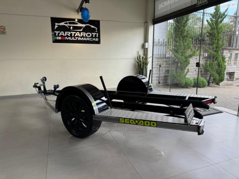 FEDERAL JET  - 2025 - CAXIAS DO SUL