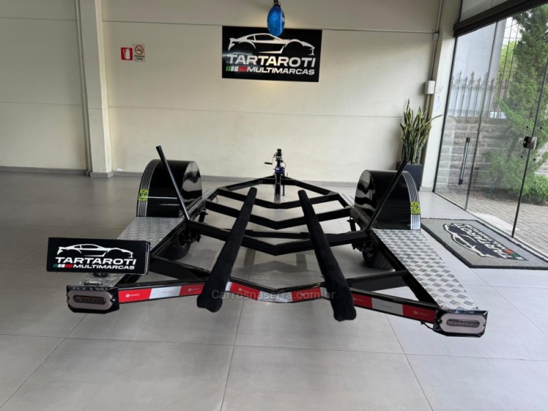 FEDERAL JET  - 2025 - CAXIAS DO SUL