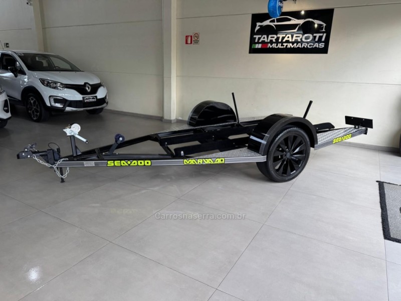 FEDERAL JET  - 2025 - CAXIAS DO SUL